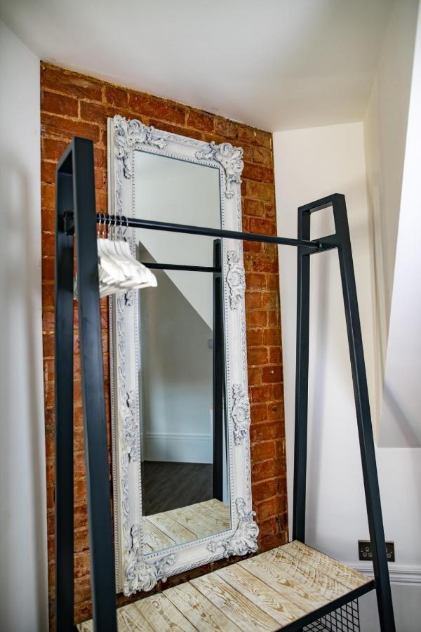 Apartamento Nitehouse Reading Exterior foto