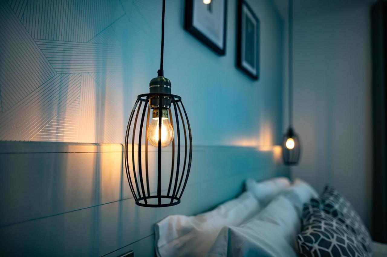 Apartamento Nitehouse Reading Exterior foto