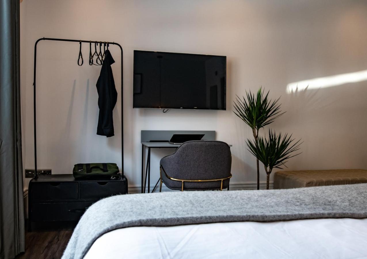 Apartamento Nitehouse Reading Exterior foto