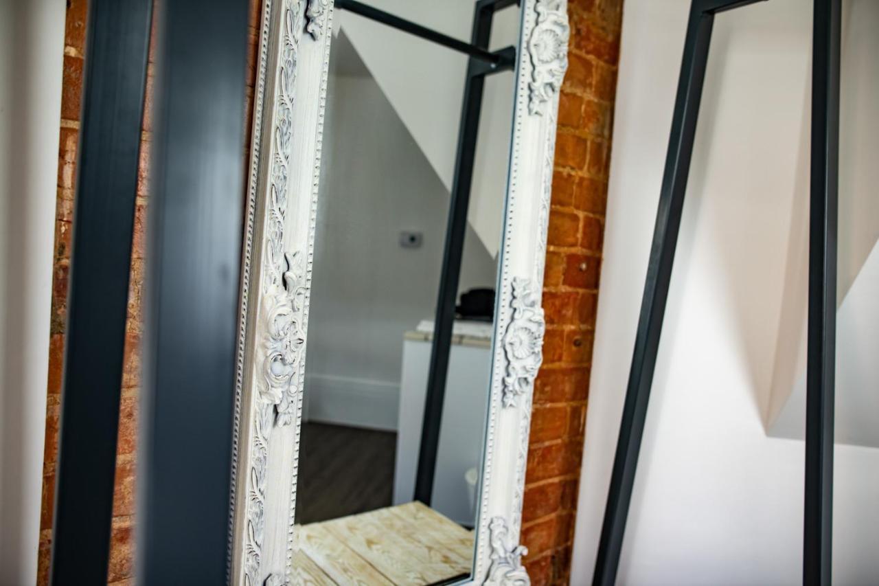Apartamento Nitehouse Reading Exterior foto