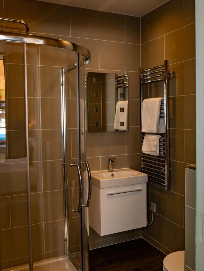 Apartamento Nitehouse Reading Exterior foto