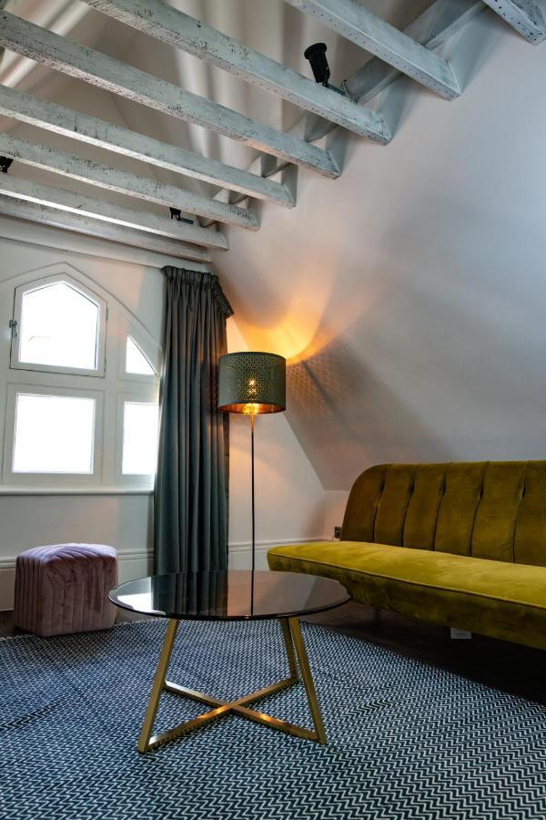 Apartamento Nitehouse Reading Exterior foto