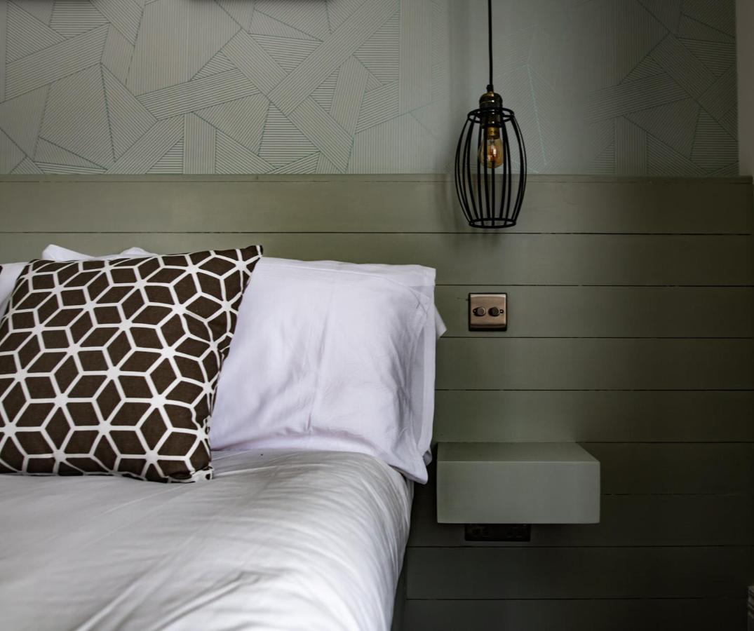 Apartamento Nitehouse Reading Exterior foto