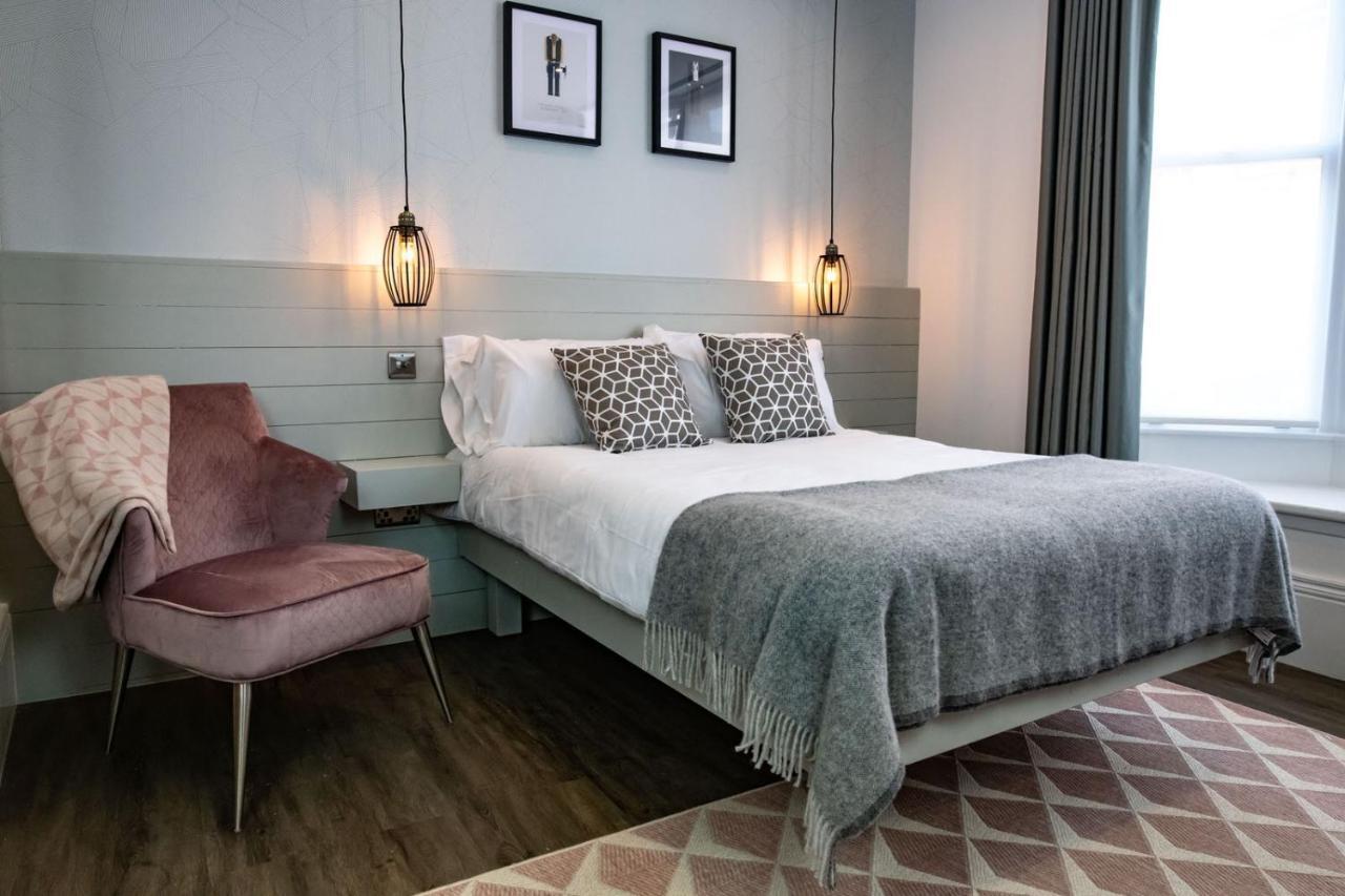 Apartamento Nitehouse Reading Exterior foto