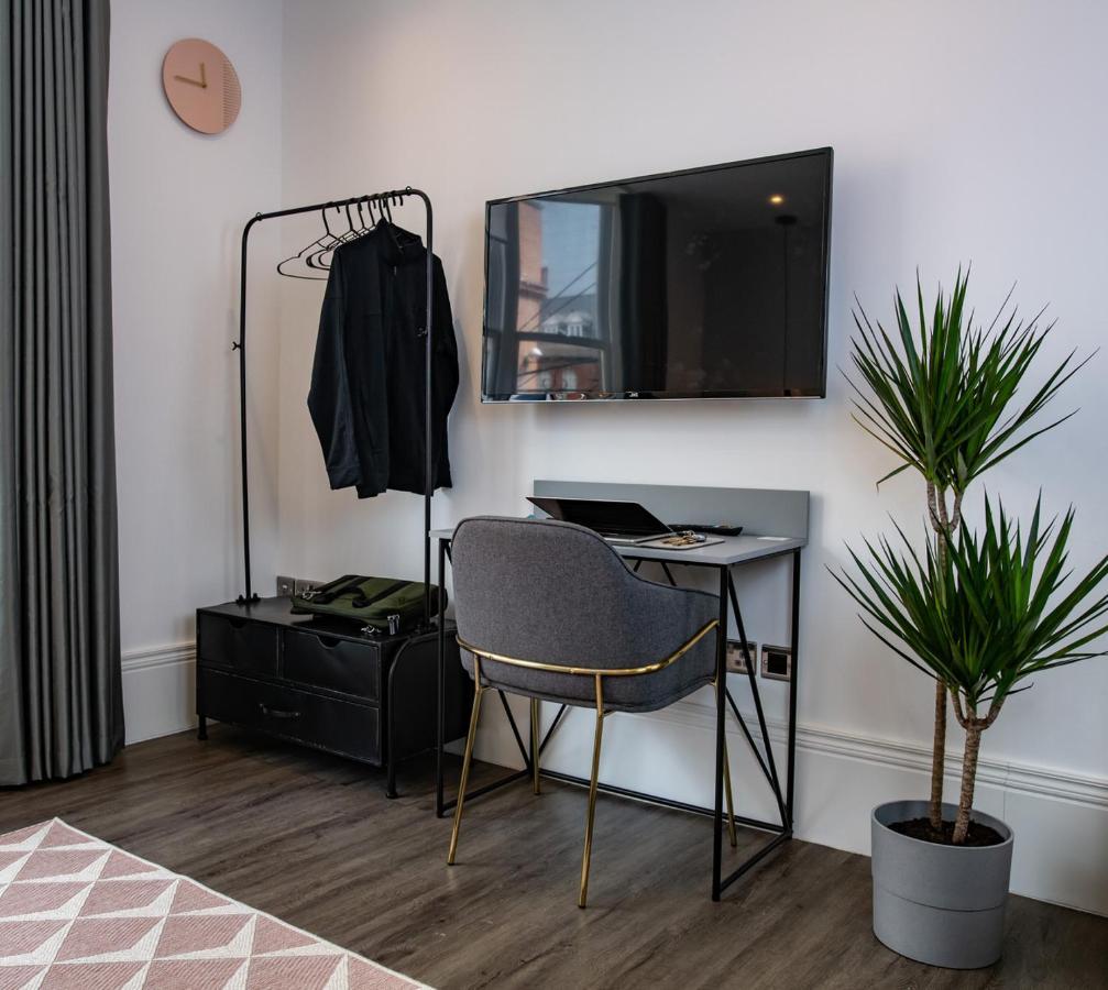 Apartamento Nitehouse Reading Exterior foto