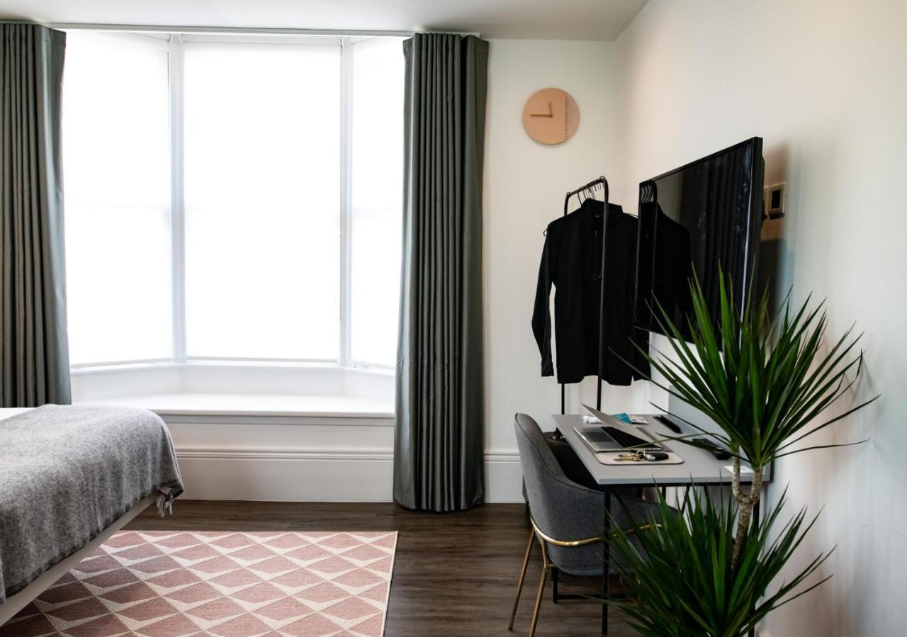 Apartamento Nitehouse Reading Exterior foto