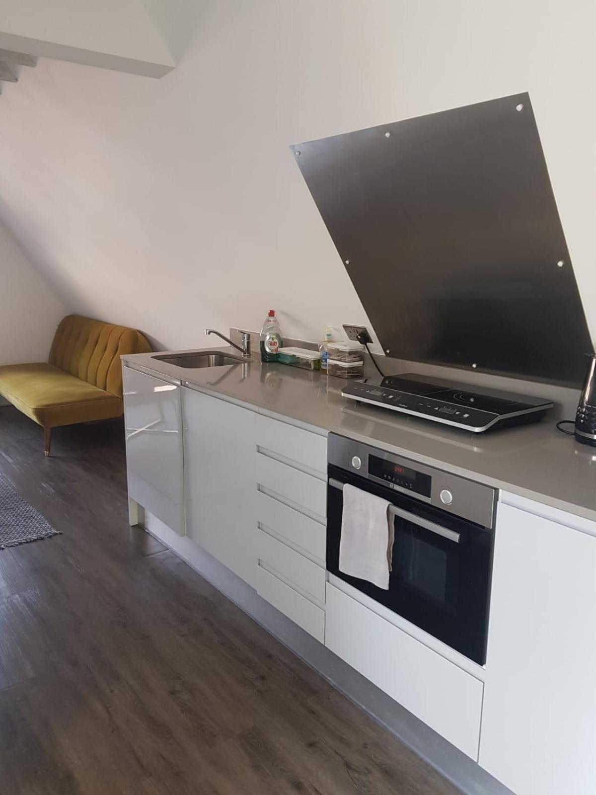 Apartamento Nitehouse Reading Habitación foto